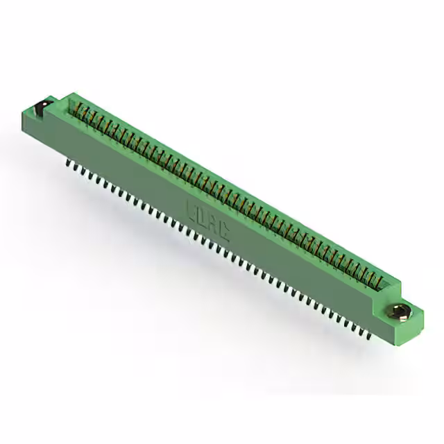 341-082-555-203 EDAC Inc.  Edgeboard Connectors